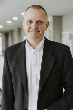 Prof. Dr. Christian Lebrenz