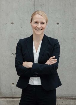 Prof. Dr. Mareike Heinzen