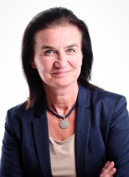 Prof. Dr. techn. Antje Liersch