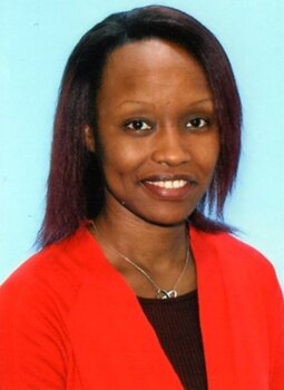 Juliet Muthoni Schlabe, M.Eng.