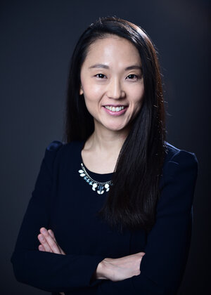 Dr. Jihee Hong